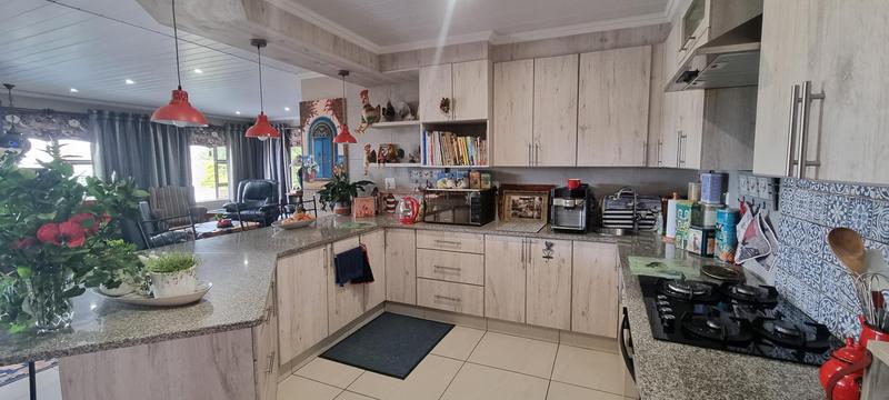 3 Bedroom Property for Sale in Reebok Western Cape